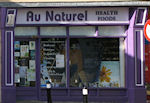 Au Naturel