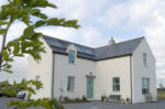 Gort-Na-Nain,
Vegetarian Guesthouse