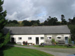 Green Lodge Accommodation