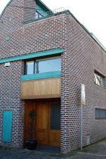 V lodge