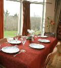 Harmony Hall Vegan B&B